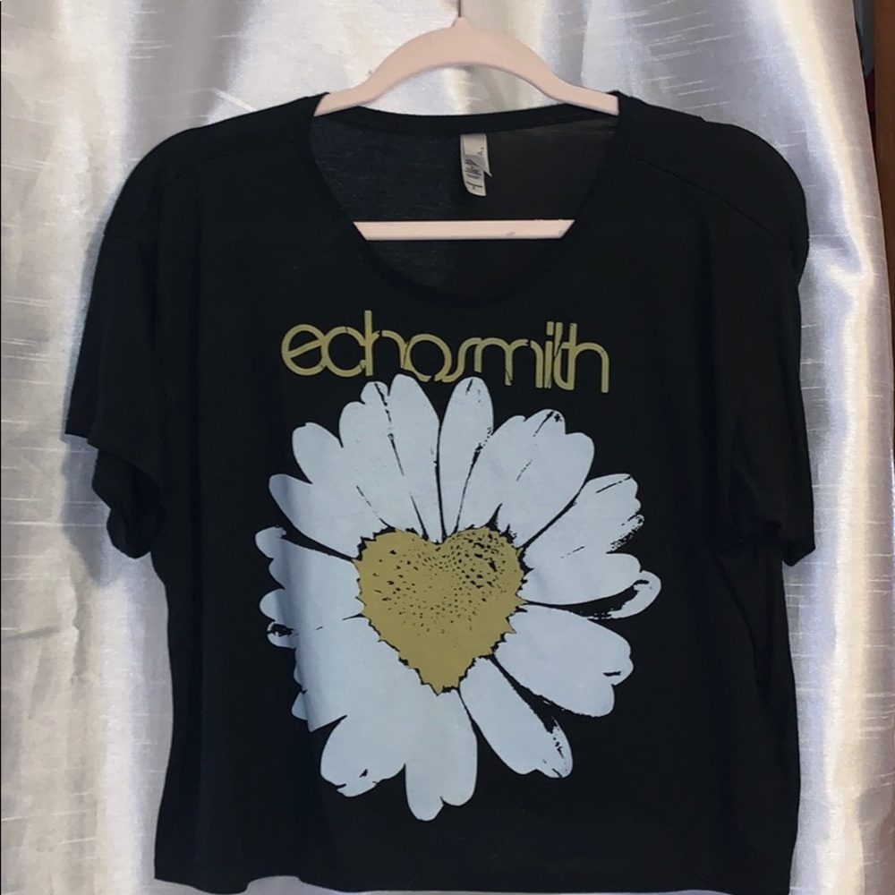 Bella tee shirt